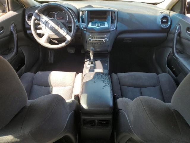 Photo 7 VIN: 1N4AA5AP2EC478815 - NISSAN MAXIMA S 