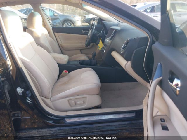 Photo 4 VIN: 1N4AA5AP2EC478975 - NISSAN MAXIMA 