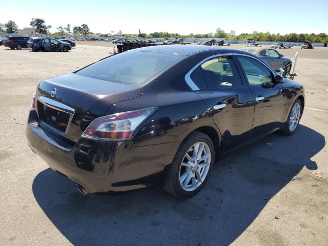 Photo 3 VIN: 1N4AA5AP2EC479009 - NISSAN MAXIMA S 