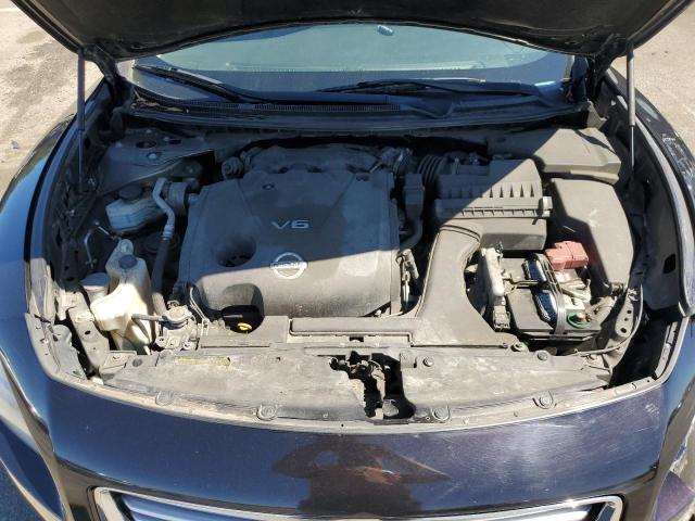 Photo 6 VIN: 1N4AA5AP2EC479009 - NISSAN MAXIMA S 