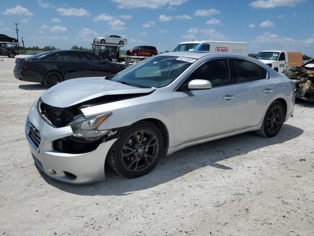 Photo 0 VIN: 1N4AA5AP2EC479656 - NISSAN MAXIMA S 