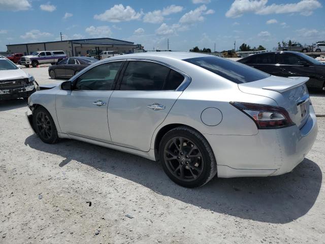 Photo 1 VIN: 1N4AA5AP2EC479656 - NISSAN MAXIMA S 