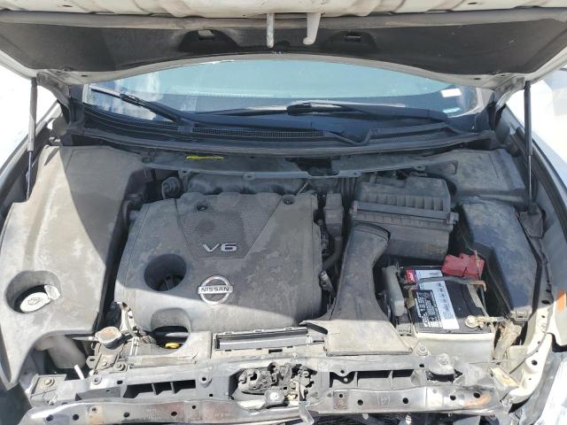 Photo 10 VIN: 1N4AA5AP2EC479656 - NISSAN MAXIMA S 