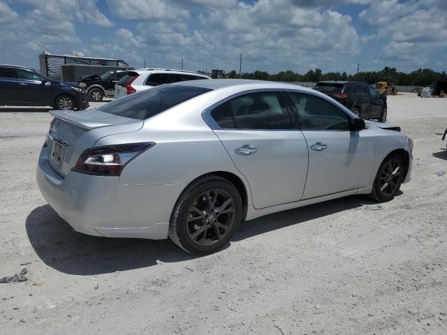 Photo 2 VIN: 1N4AA5AP2EC479656 - NISSAN MAXIMA S 