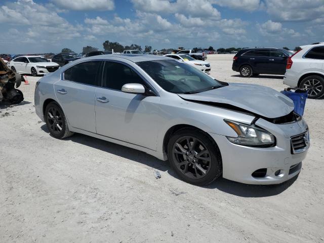 Photo 3 VIN: 1N4AA5AP2EC479656 - NISSAN MAXIMA S 