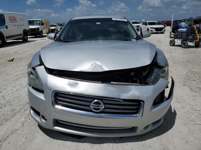 Photo 4 VIN: 1N4AA5AP2EC479656 - NISSAN MAXIMA S 