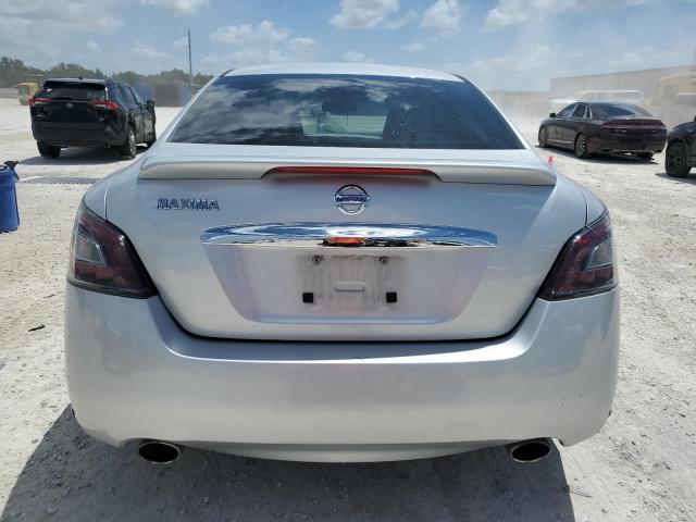 Photo 5 VIN: 1N4AA5AP2EC479656 - NISSAN MAXIMA S 