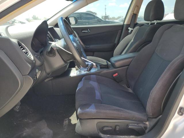 Photo 6 VIN: 1N4AA5AP2EC479656 - NISSAN MAXIMA S 