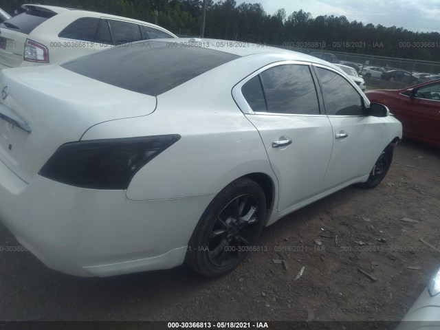 Photo 3 VIN: 1N4AA5AP2EC483044 - NISSAN MAXIMA 