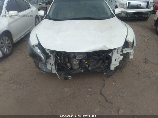 Photo 5 VIN: 1N4AA5AP2EC483044 - NISSAN MAXIMA 