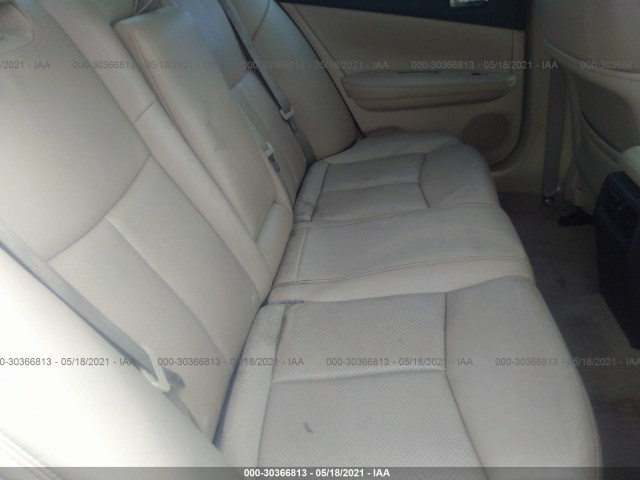 Photo 7 VIN: 1N4AA5AP2EC483044 - NISSAN MAXIMA 