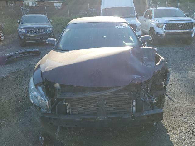 Photo 4 VIN: 1N4AA5AP2EC484940 - NISSAN MAXIMA S 