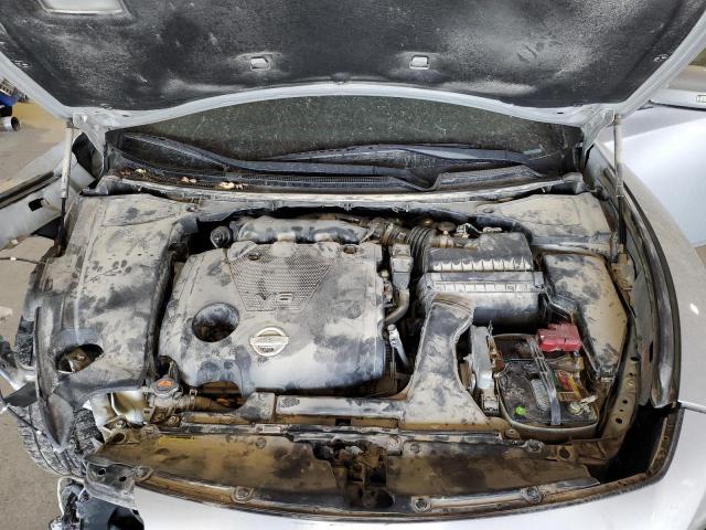 Photo 10 VIN: 1N4AA5AP2EC486977 - NISSAN MAXIMA S 