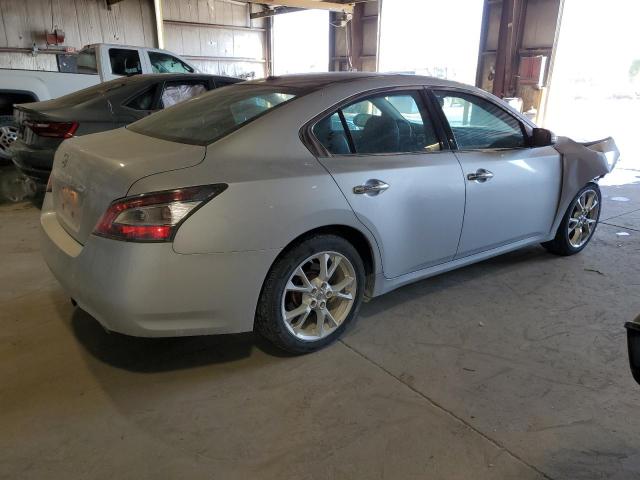 Photo 2 VIN: 1N4AA5AP2EC486977 - NISSAN MAXIMA S 