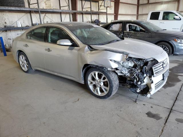 Photo 3 VIN: 1N4AA5AP2EC486977 - NISSAN MAXIMA S 