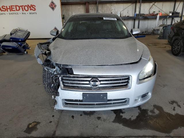 Photo 4 VIN: 1N4AA5AP2EC486977 - NISSAN MAXIMA S 