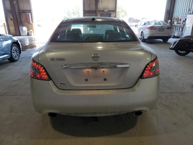 Photo 5 VIN: 1N4AA5AP2EC486977 - NISSAN MAXIMA S 