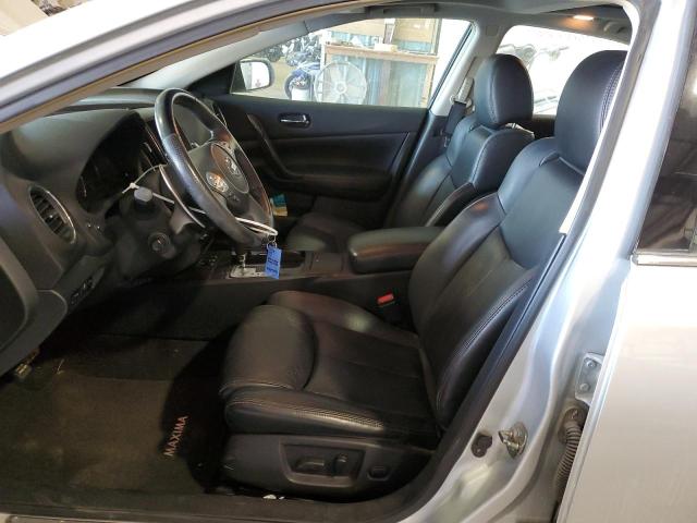 Photo 6 VIN: 1N4AA5AP2EC486977 - NISSAN MAXIMA S 