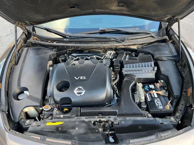 Photo 6 VIN: 1N4AA5AP2EC488941 - NISSAN MAXIMA 