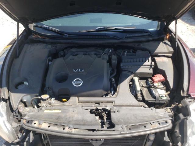 Photo 6 VIN: 1N4AA5AP2EC491449 - NISSAN MAXIMA S 