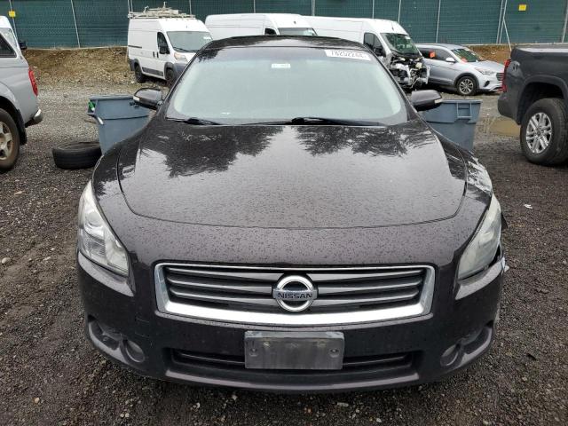 Photo 4 VIN: 1N4AA5AP2EC491631 - NISSAN MAXIMA S 