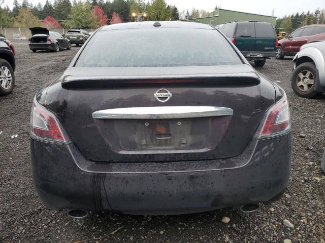 Photo 5 VIN: 1N4AA5AP2EC491631 - NISSAN MAXIMA S 