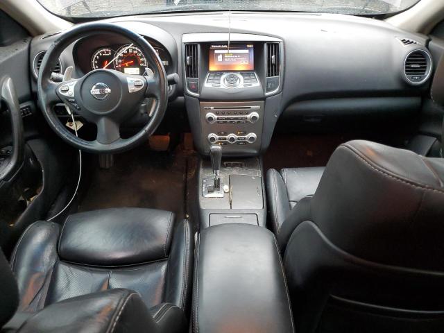 Photo 7 VIN: 1N4AA5AP2EC491631 - NISSAN MAXIMA S 