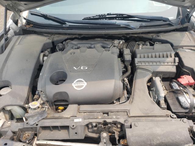 Photo 6 VIN: 1N4AA5AP2EC492424 - NISSAN MAXIMA S 