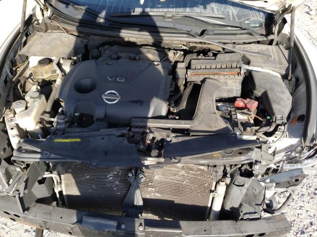 Photo 6 VIN: 1N4AA5AP2EC492570 - NISSAN MAXIMA S 