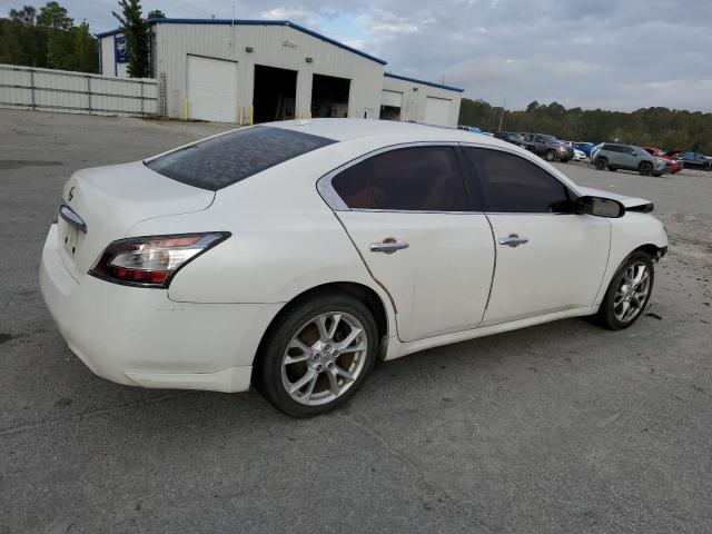 Photo 2 VIN: 1N4AA5AP2EC492584 - NISSAN MAXIMA S 