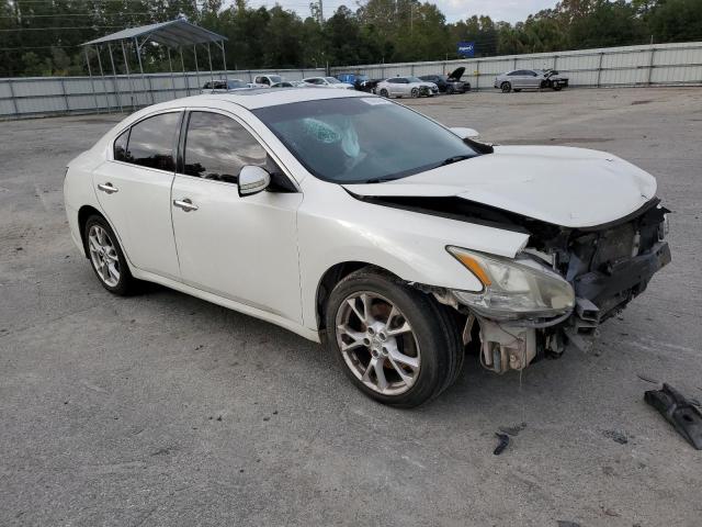 Photo 3 VIN: 1N4AA5AP2EC492584 - NISSAN MAXIMA S 