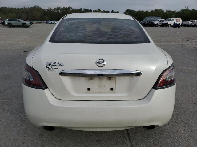 Photo 5 VIN: 1N4AA5AP2EC492584 - NISSAN MAXIMA S 