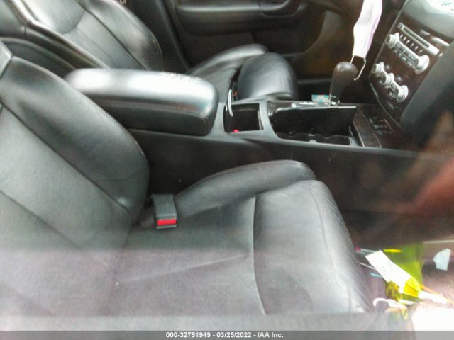 Photo 4 VIN: 1N4AA5AP2EC492830 - NISSAN MAXIMA 