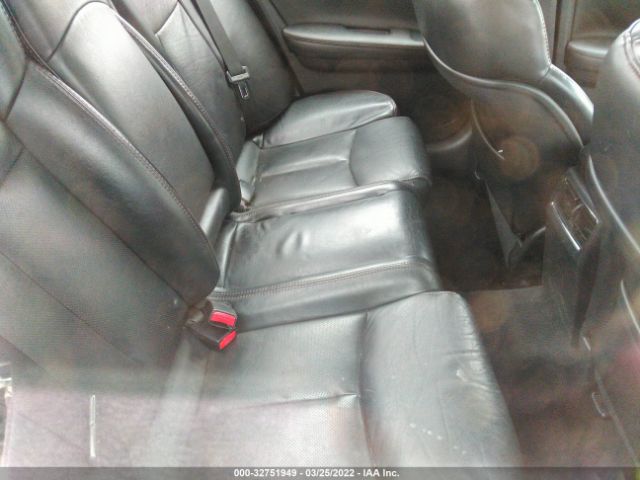 Photo 7 VIN: 1N4AA5AP2EC492830 - NISSAN MAXIMA 