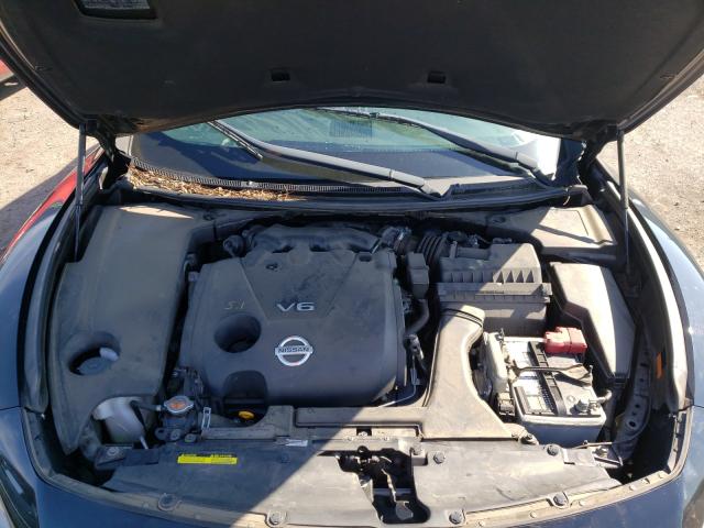 Photo 6 VIN: 1N4AA5AP2EC492939 - NISSAN MAXIMA S 