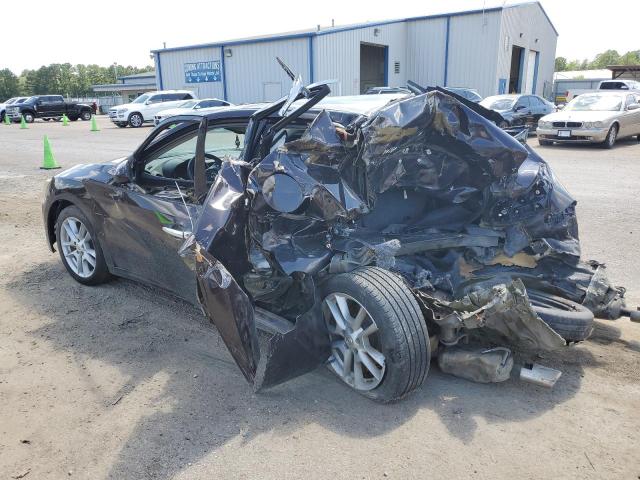 Photo 1 VIN: 1N4AA5AP2EC494996 - NISSAN MAXIMA S 