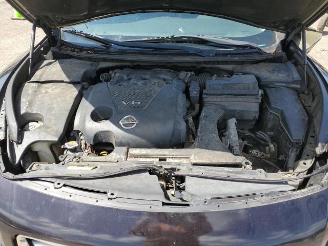 Photo 10 VIN: 1N4AA5AP2EC494996 - NISSAN MAXIMA S 