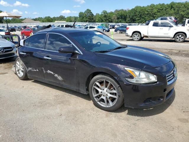 Photo 3 VIN: 1N4AA5AP2EC494996 - NISSAN MAXIMA S 