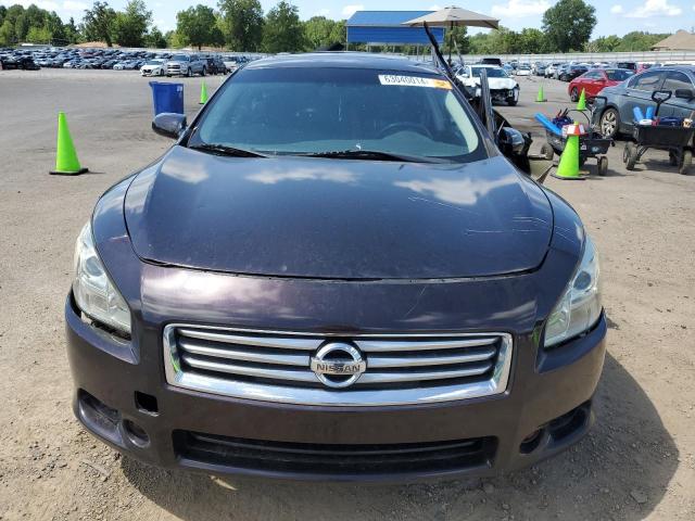 Photo 4 VIN: 1N4AA5AP2EC494996 - NISSAN MAXIMA S 