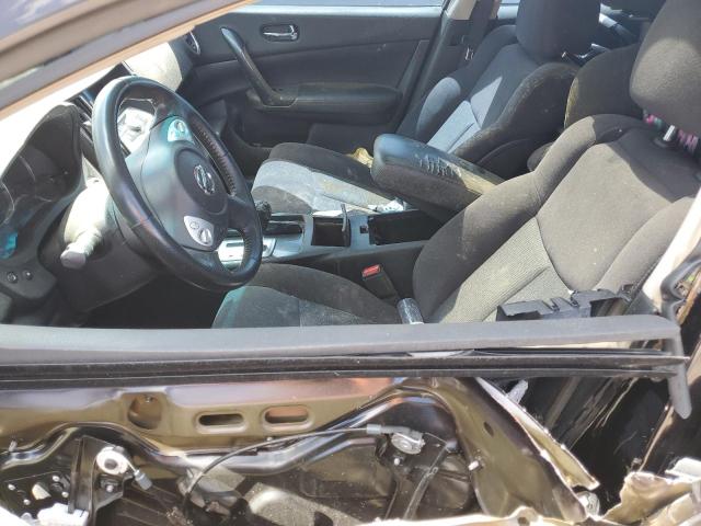 Photo 6 VIN: 1N4AA5AP2EC494996 - NISSAN MAXIMA S 