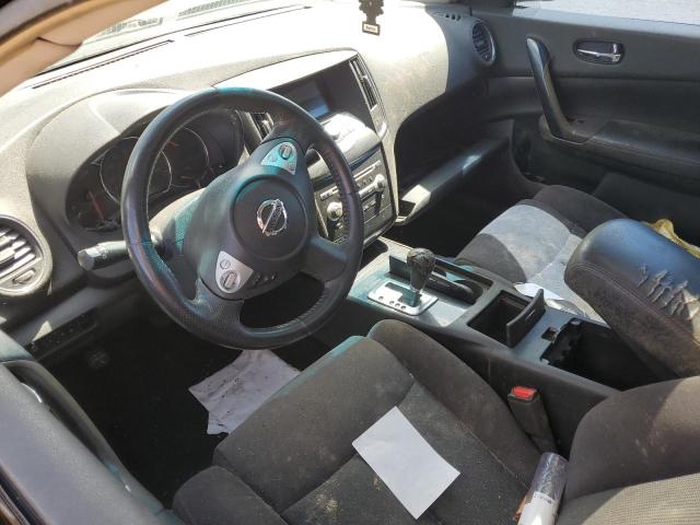 Photo 7 VIN: 1N4AA5AP2EC494996 - NISSAN MAXIMA S 