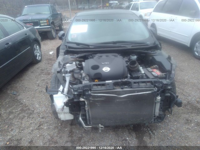 Photo 5 VIN: 1N4AA5AP2EC495047 - NISSAN MAXIMA 