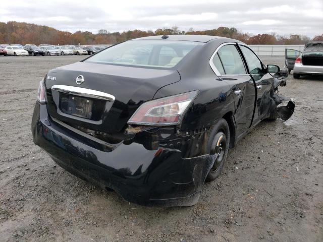 Photo 3 VIN: 1N4AA5AP2EC495274 - NISSAN MAXIMA 