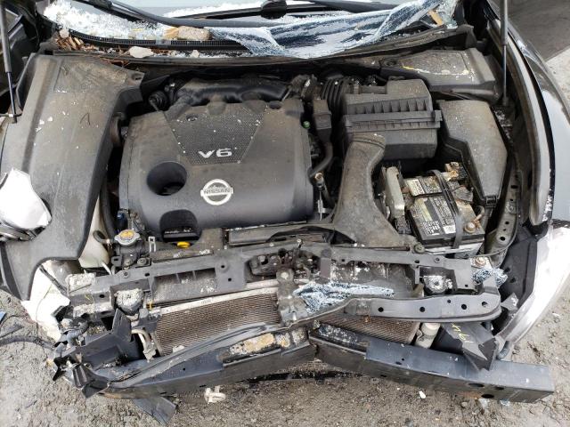 Photo 6 VIN: 1N4AA5AP2EC495274 - NISSAN MAXIMA 