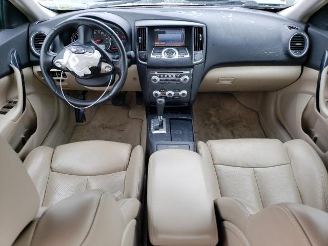 Photo 8 VIN: 1N4AA5AP2EC495274 - NISSAN MAXIMA 