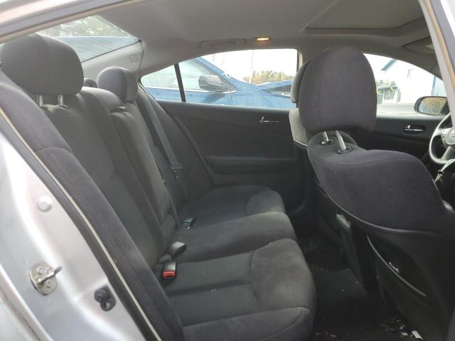 Photo 5 VIN: 1N4AA5AP2EC496618 - NISSAN MAXIMA S 