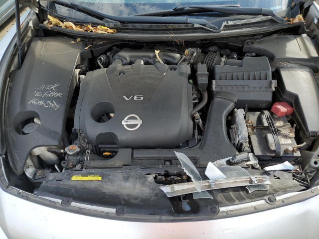 Photo 6 VIN: 1N4AA5AP2EC496618 - NISSAN MAXIMA S 