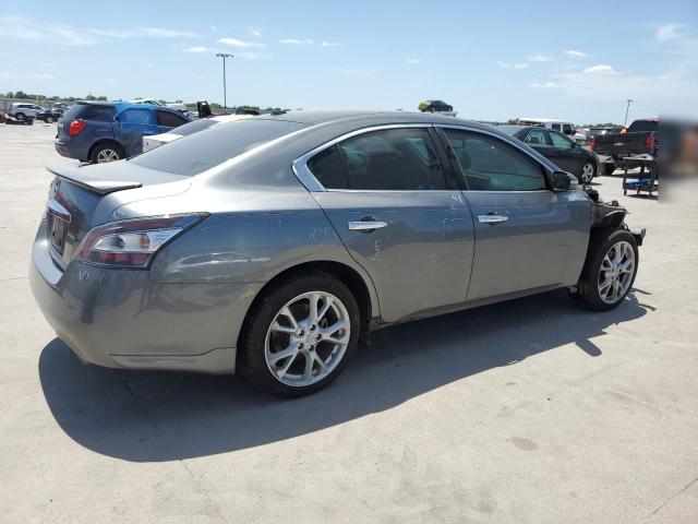 Photo 2 VIN: 1N4AA5AP2EC497302 - NISSAN MAXIMA S 