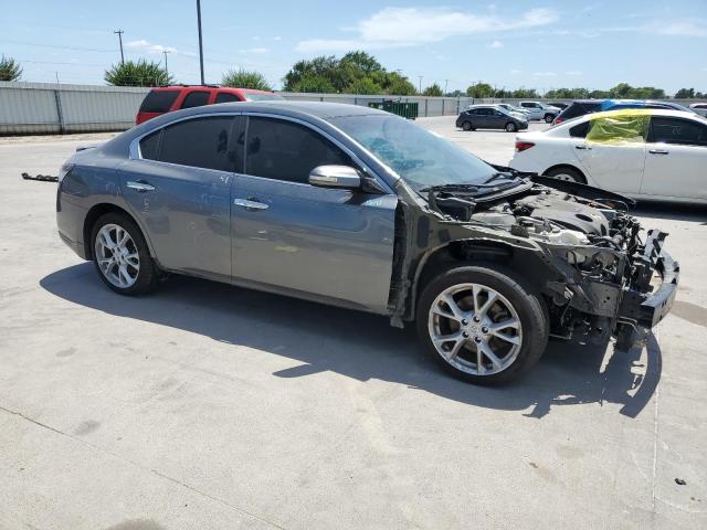 Photo 3 VIN: 1N4AA5AP2EC497302 - NISSAN MAXIMA S 