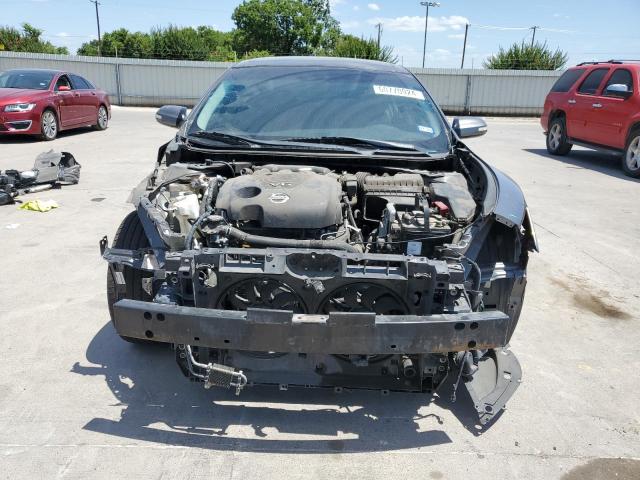 Photo 4 VIN: 1N4AA5AP2EC497302 - NISSAN MAXIMA S 